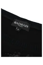 Vorschaubild BALMAIN Strickkleid 3