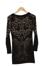 Vorschaubild BALMAIN Strickkleid 2