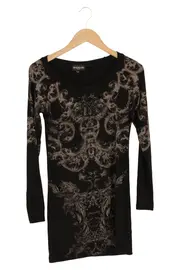 Vorschaubild BALMAIN Strickkleid 1