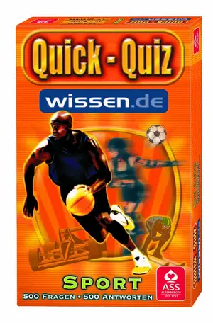 ASS ALTENBURGER Quizspiel