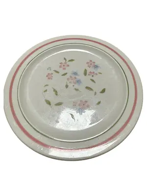 MANDARIN Kuchenteller