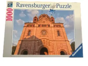 RAVENSBURGER Puzzle