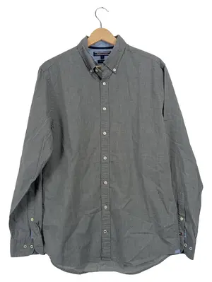 TOMMY HILFIGER Business Hemd