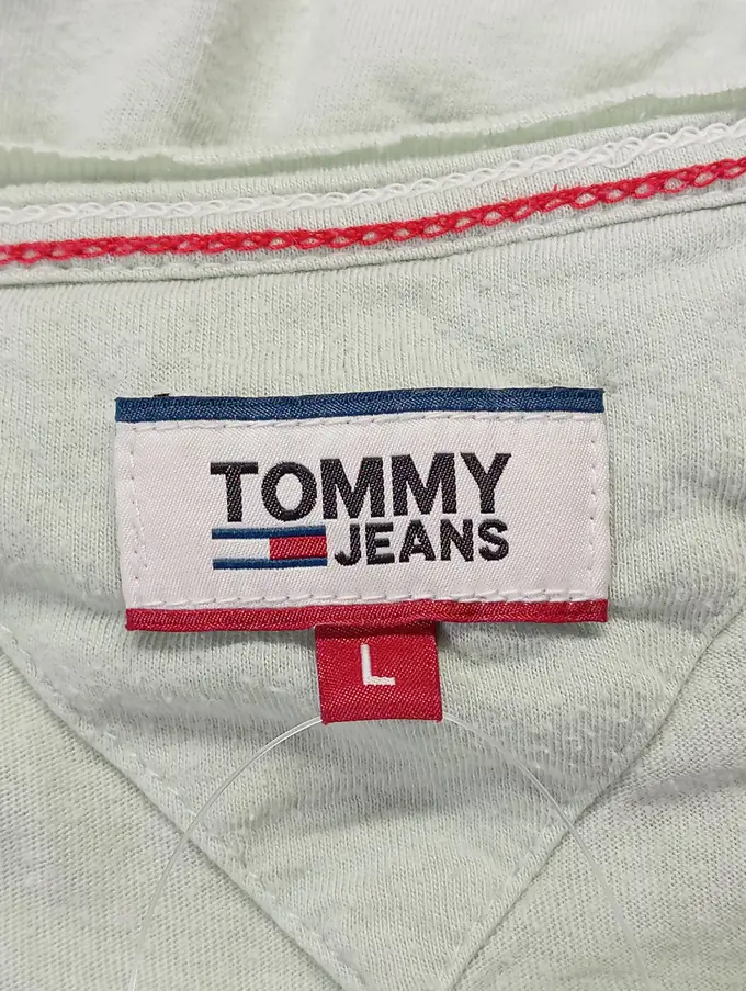 TOMMY JEANS T-Shirt Bild 3