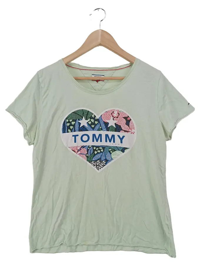 TOMMY JEANS T-Shirt Bild 1