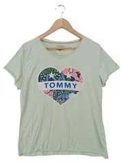 Vorschaubild TOMMY JEANS T-Shirt 1