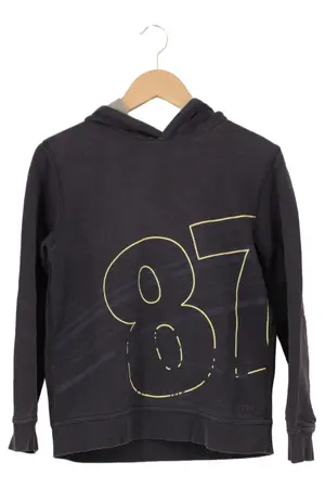 S.OLIVER Kapuzenpullover