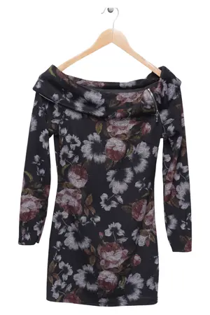 STYLEBOOM Freizeitkleid