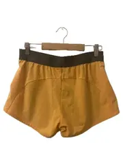 Vorschaubild 2 von Damen Sport Shorts Laufshorts Orange Gr. 36 S Dri-Fit