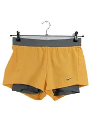 Vorschaubild 1 von Damen Sport Shorts Laufshorts Orange Gr. 36 S Dri-Fit