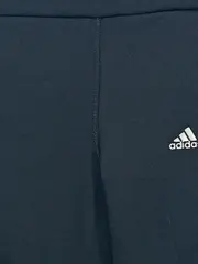 Vorschaubild 5 von Mädchen Leggings Sporthose kurz Gr. 140 Schwarz Pink Sportlich