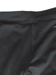 Vorschaubild 8 von Mädchen Leggings Sporthose kurz Gr. 140 Schwarz Pink Sportlich