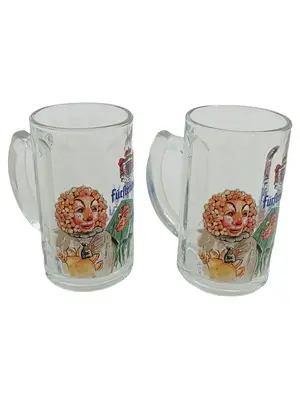 FÜRSTENBERG Bierkrug