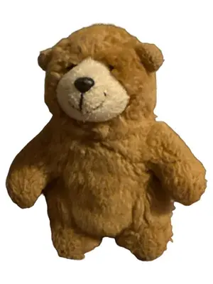 CHARMIN Baby Kuscheltier