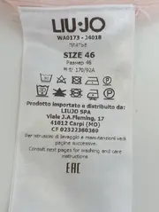 Vorschaubild LIU JO Etuikleid 4