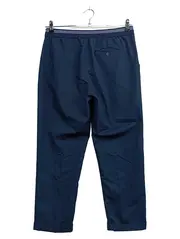 Vorschaubild 2 von Damen Stoffhose Gr. M 38 Blau Elegant Casual Business Hose