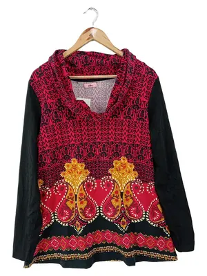 JOE BROWNS Langarmshirt