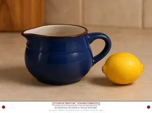 FRIESLAND Milchkännchen