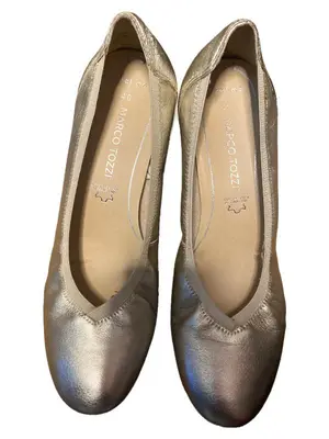 MARCO TOZZI Ballerinas