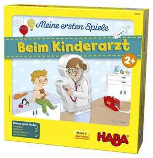HABA Lernspiel