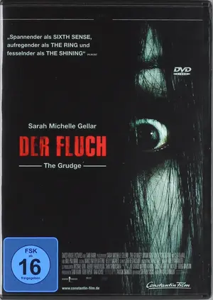 Horrorfilm