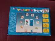 Vorschaubild 4 von Verhexte Tiere Kinderspiel Gedächtnisspiel Kartenspiel lustige Tiermixe
