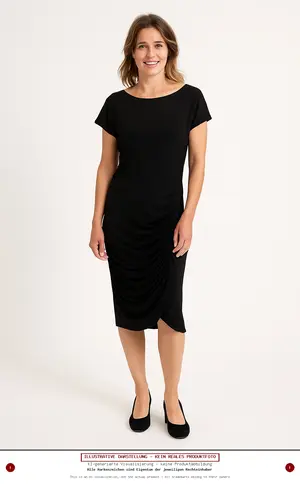 ESQUALO Freizeitkleid