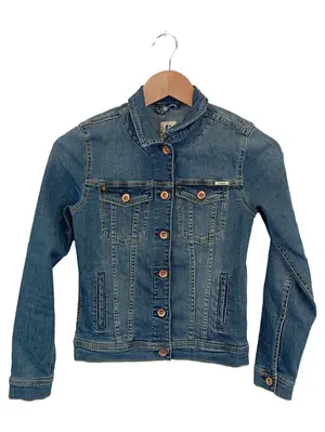 GARCIA Jeansjacke