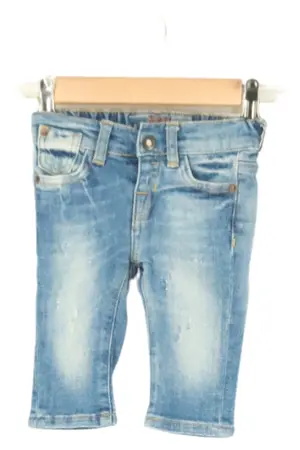MEXX Jeans Straight Leg