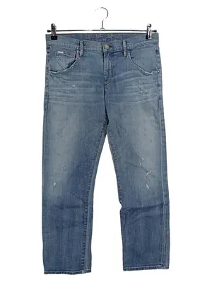 GOLDSIGN Jeans Straight Leg