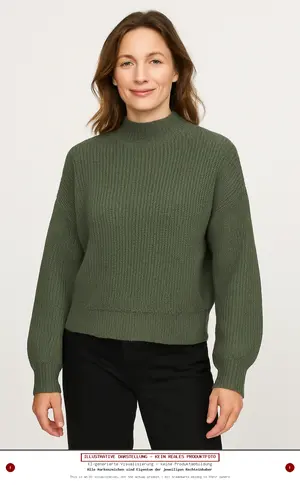 ZIGN Pullover
