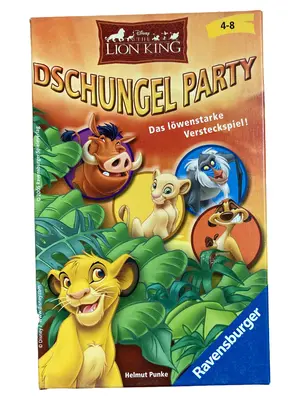 RAVENSBURGER Brettspiel