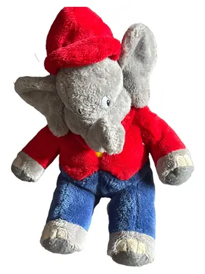 SCHMIDT SPIELE Kuscheltier
