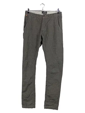 SCOTCH & SODA Stoffhose