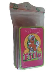 Vorschaubild 2 von Spielfigur Checker Asturian Pferd Sammelfigur Mehrfarbig Kinder