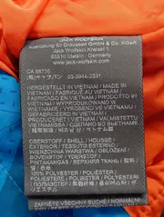 Vorschaubild JACK WOLFSKIN Skijacke 4