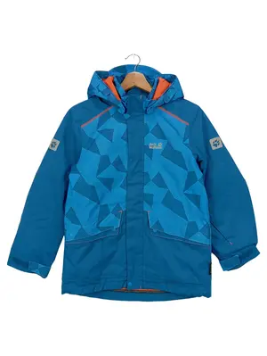 JACK WOLFSKIN Skijacke