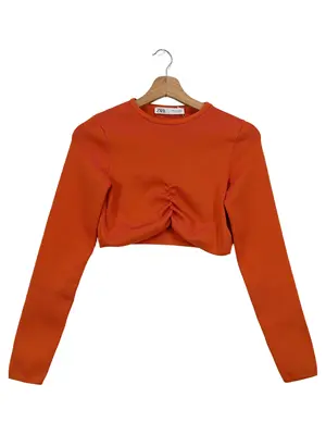ZARA Pullover