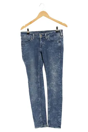 MUSTANG Jeans Slim Fit