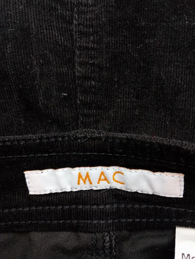 MAC Cordrock Bild 3