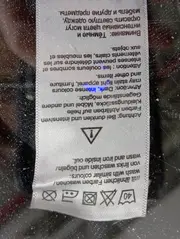 Vorschaubild 4 von Kinder Jeans Regular Fit Grau Gr. 152 Baumwolle Freizeithose