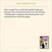 Vorschaubild 2 von Party Date - Per Handy zur großen Liebe DVD Ashley Tisdale Romcom