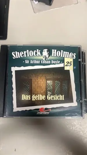 Hörspiel für Erwachsene