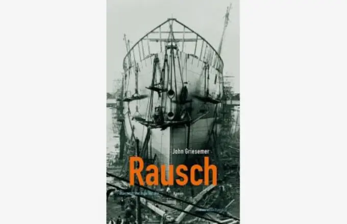 Historischer Roman Bild 1