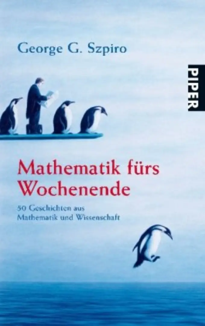 Allgemeines Sachbuch Bild 1