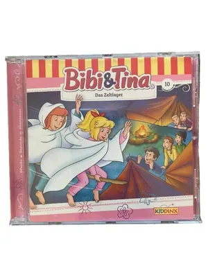 Hörspiel für Kinder