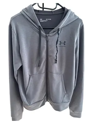 UNDER ARMOUR Sweatjacke