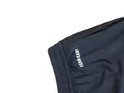 Vorschaubild 5 von Kinder Sport Shorts Gr. 128 Schwarz Polyester Sportlich