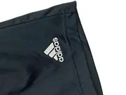 Vorschaubild 3 von Kinder Sport Shorts Gr. 128 Schwarz Polyester Sportlich