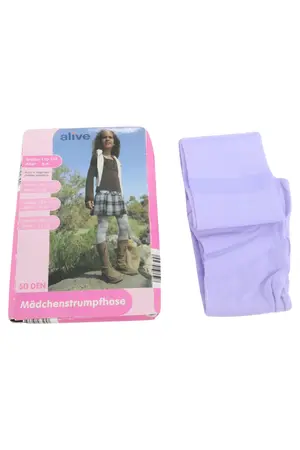 ALIVE GIRL Strumpfhose